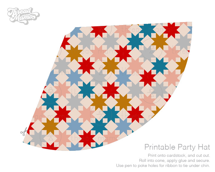 4th of July Tags and Flags (Vol.3)