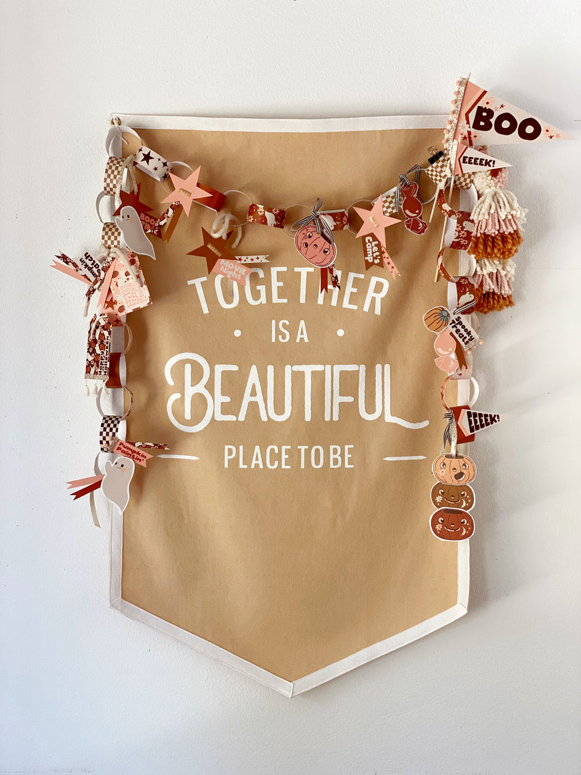 Halloween Countdown - (Vol.2)