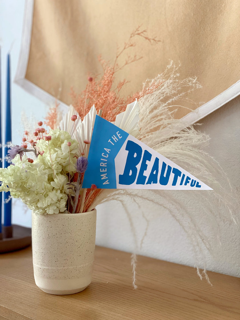 4th of July Tags and Flags (Vol.3)