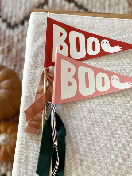 Halloween Tags and Flags - (Vol.3)