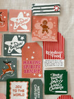 Christmas Tags & Flags (Vol.3)