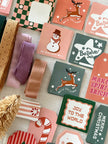 Christmas Tags & Flags (Vol.3)