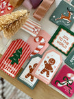 Christmas Tags & Flags (Vol.3)