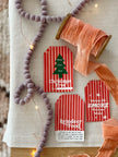 Christmas Tags & Flags (Vol.3)