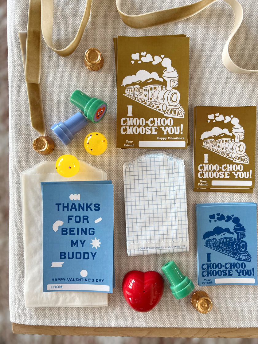 Valentine's Tags - (Vol.4)