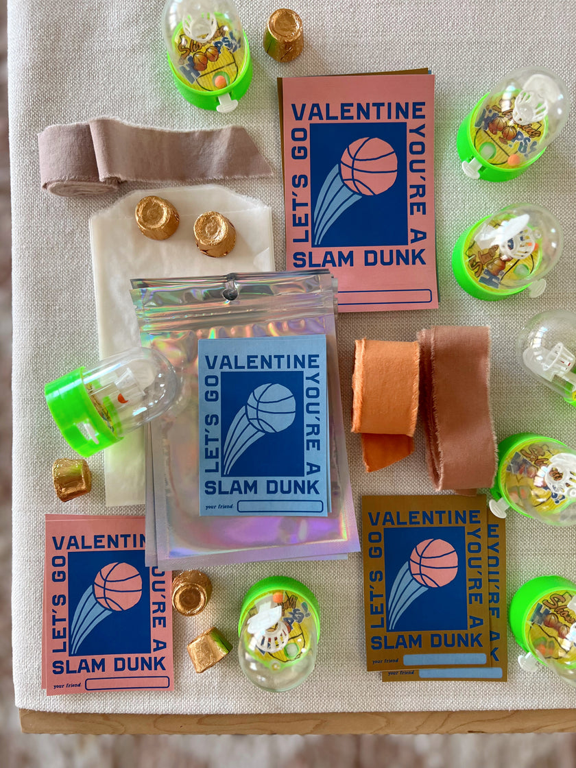 Valentine's Tags - (Vol.4)