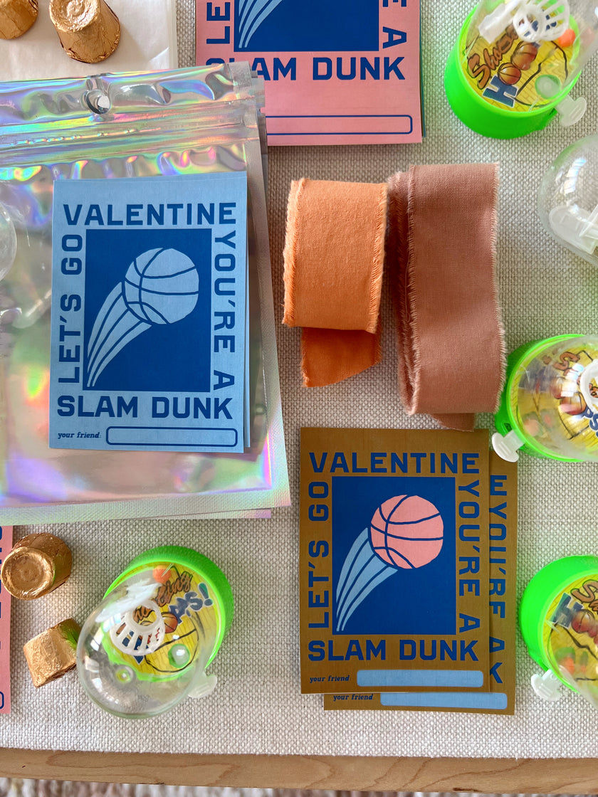 Valentine's Tags - (Vol.4)