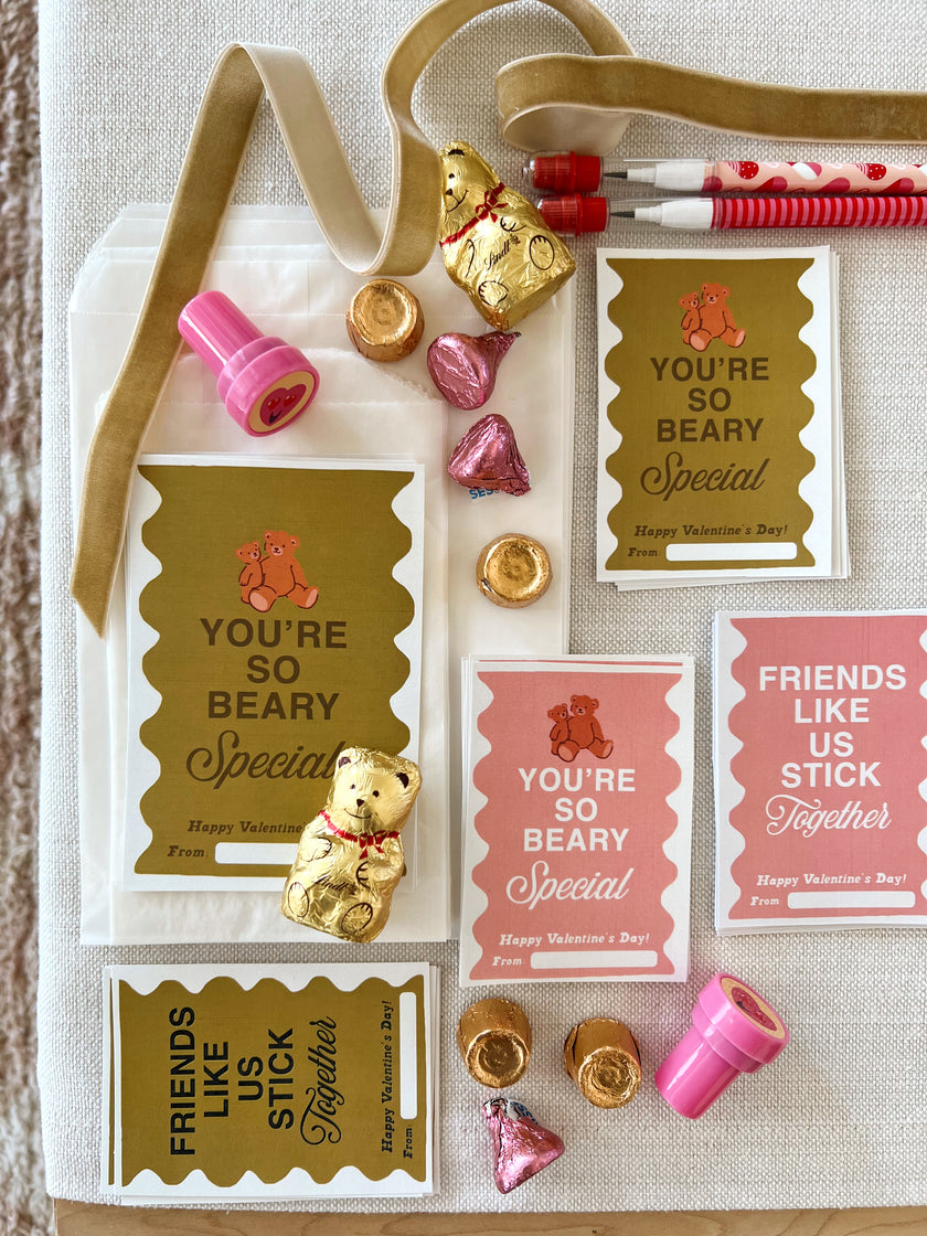 Valentine's Tags - (Vol.4)