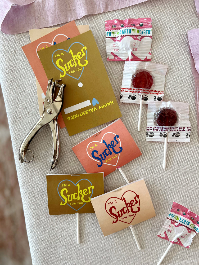 Valentine's Tags - (Vol.4)