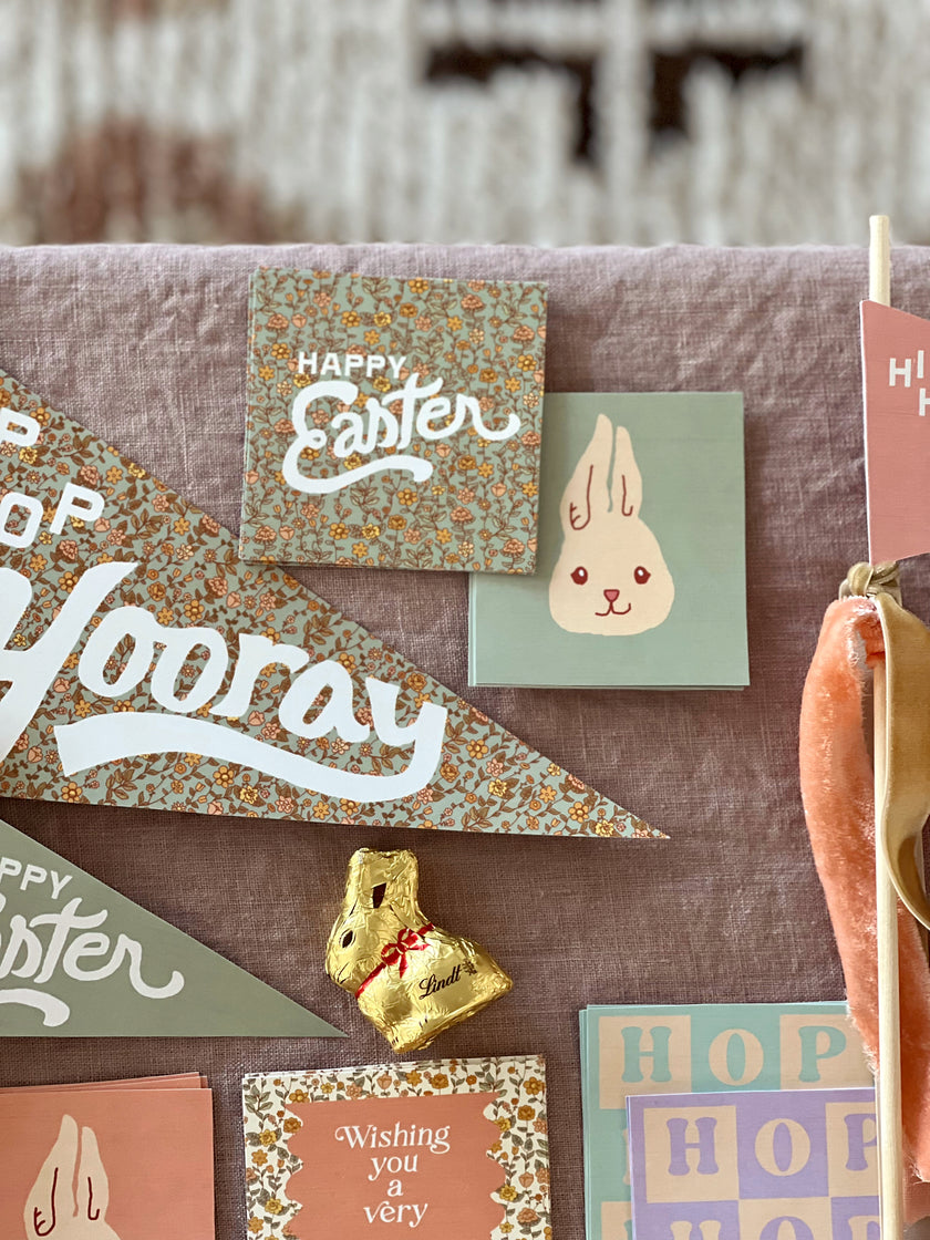 Spring Tags & Flags (Vol. 4)