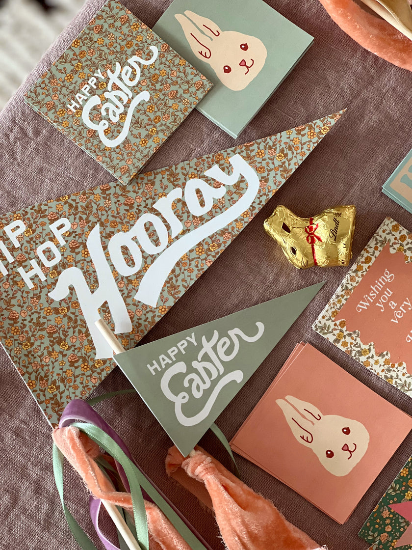 Spring Tags & Flags (Vol. 4)