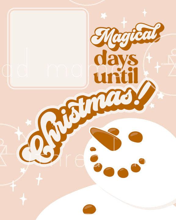 Christmas Advent Collections