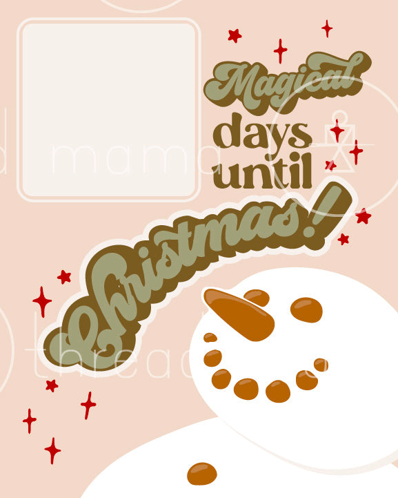 Christmas Advent Collections