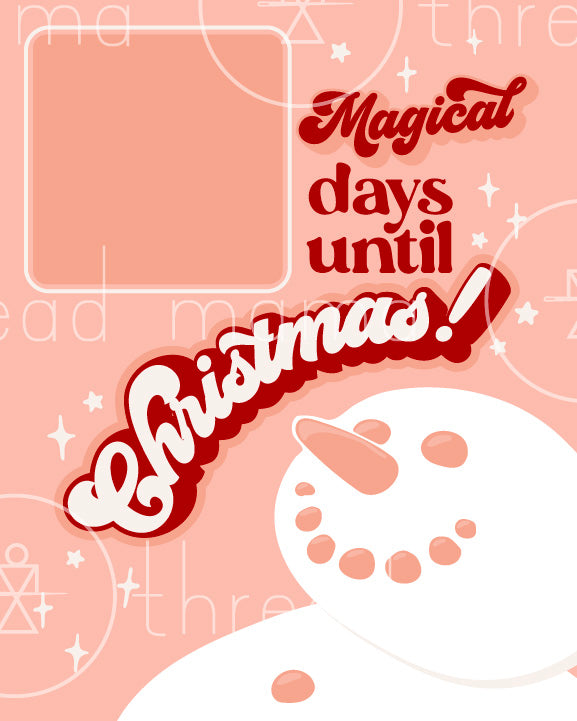 Christmas Advent Collections