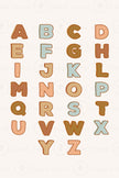 Alphabet Collection