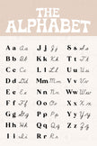 Alphabet Collection