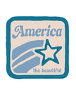 America The Beautiful - Set (Graphic Element)