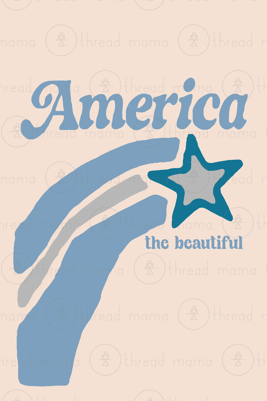 America the Beautiful - Set (Vol.3)