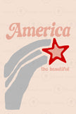 America the Beautiful - Set (Vol.3)