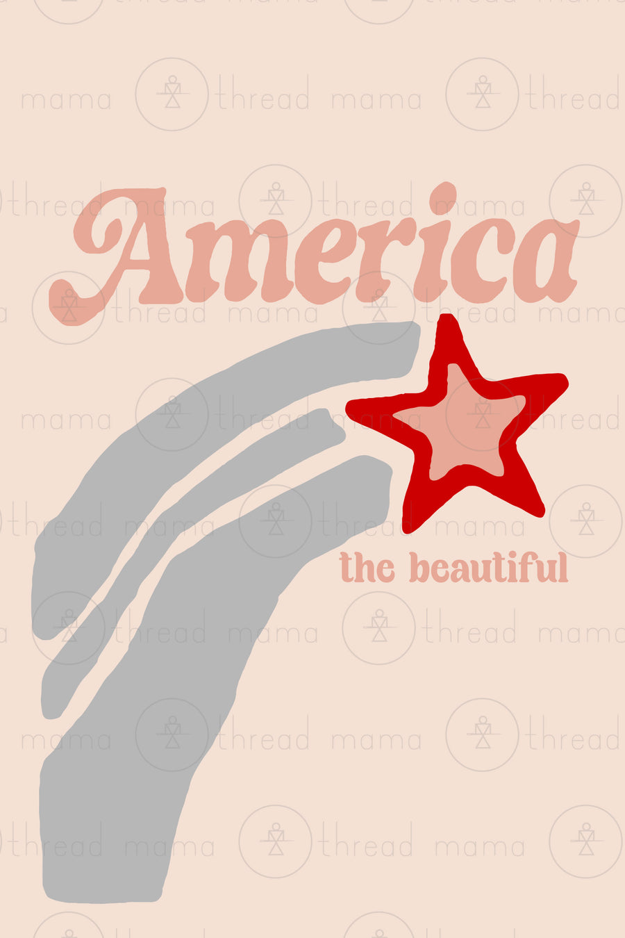 America the Beautiful - Set (Vol.3)