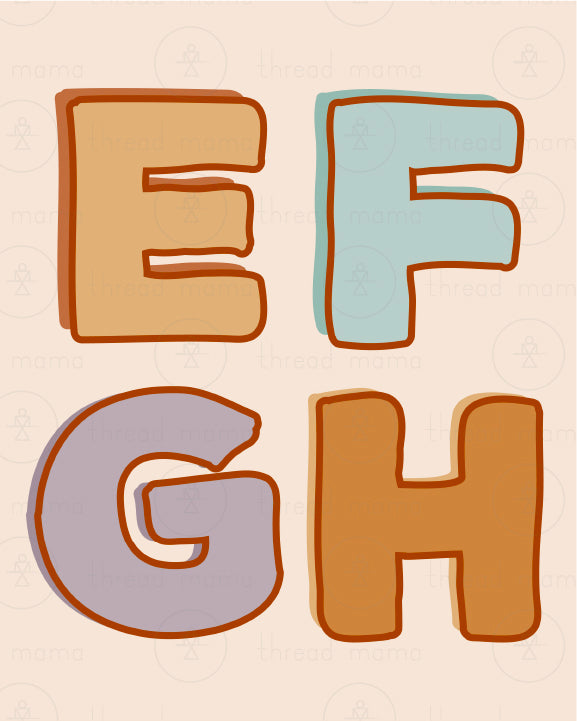 Books Birthday Tags and Flags