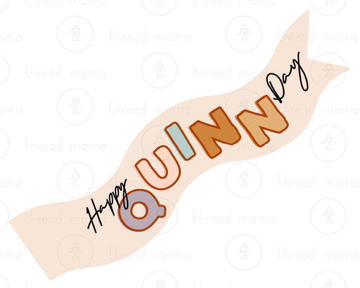 Books Birthday Tags and Flags