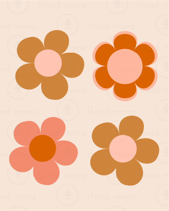 Books Birthday Tags and Flags