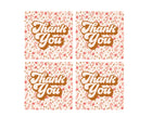 Holiday Thank You Tags