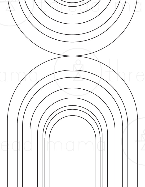 Valentine's Coloring Sheets