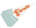 Back to School Printable Pennants (Vol.2)