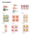 Back To School Tags and Flags (Vol.3)