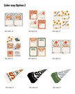 Back To School Tags and Flags (Vol.3)