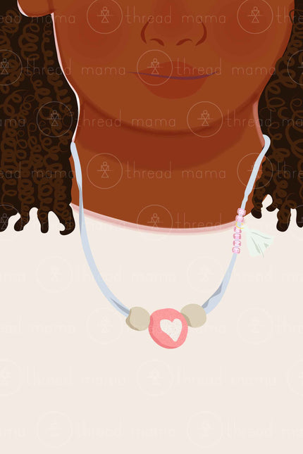 BFF's (Printable Poster)