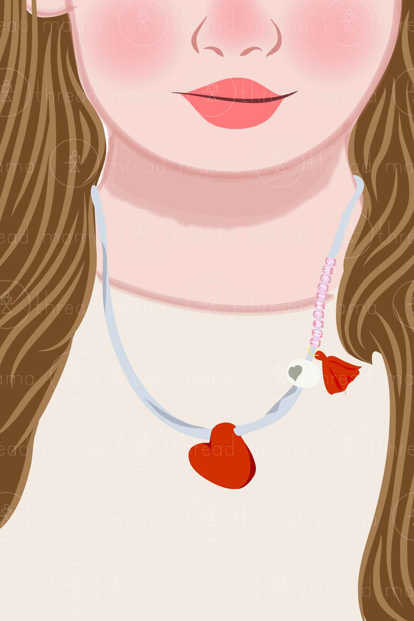 BFF's (Printable Poster)