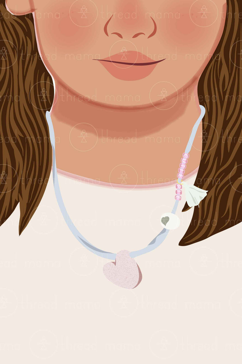 BFF's (Printable Poster)