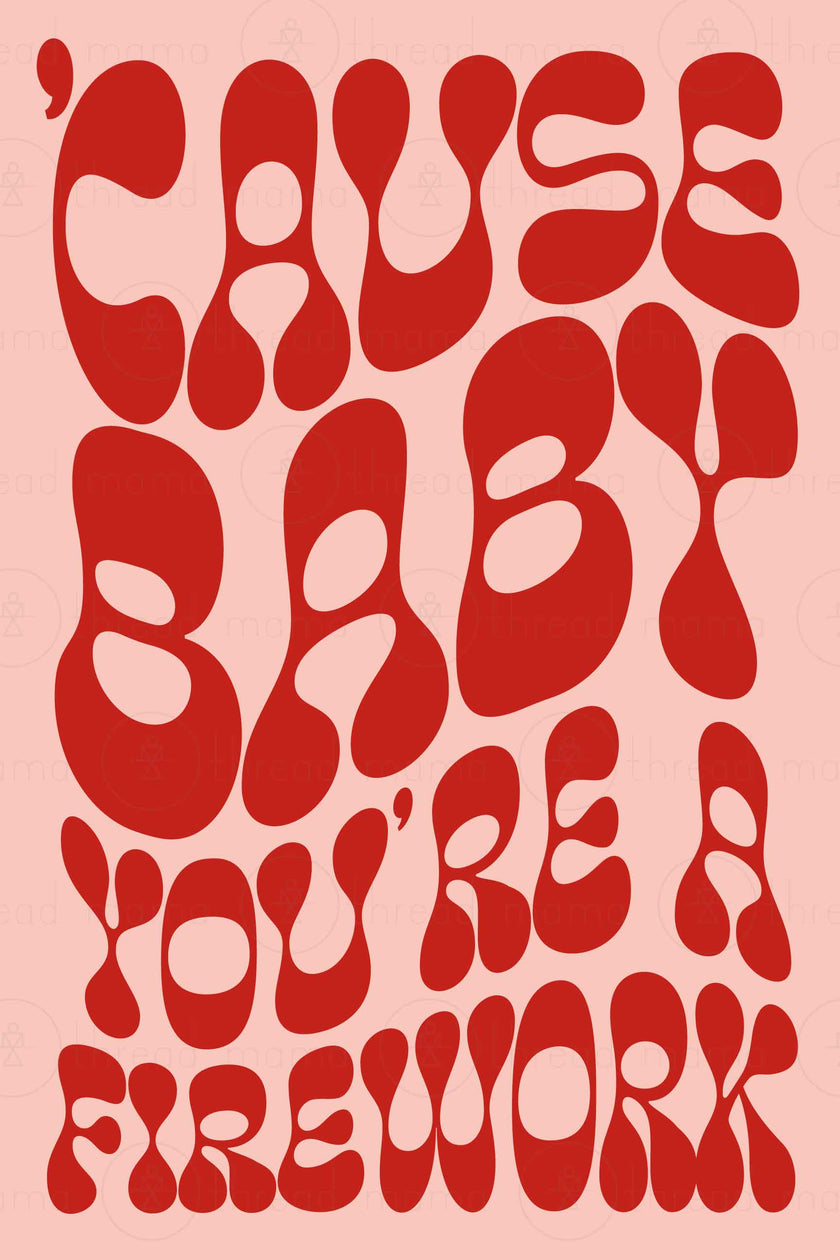 Baby You're a Firework -  Collection (Vol.2)