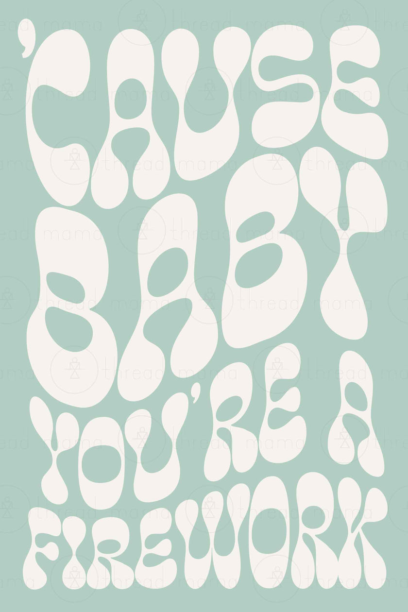 Baby You're a Firework -  Collection (Vol.2)