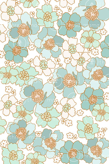 Background Pattern #16 (Printable Poster)