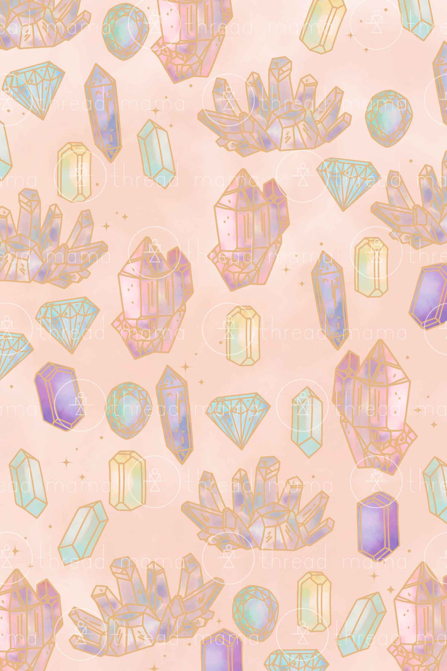 Background Pattern #12 (Printable Poster)