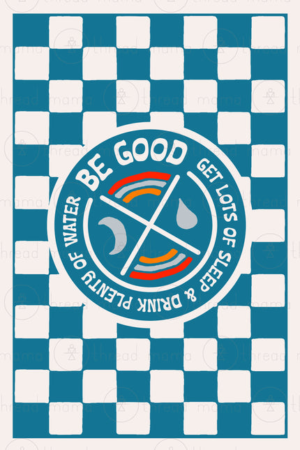 Be Good - Set (Vol.3)