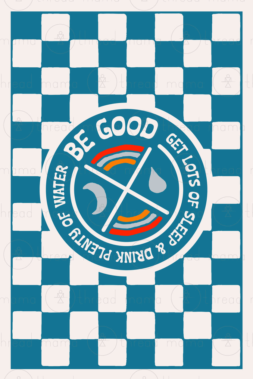 Be Good - Set (Vol.3)