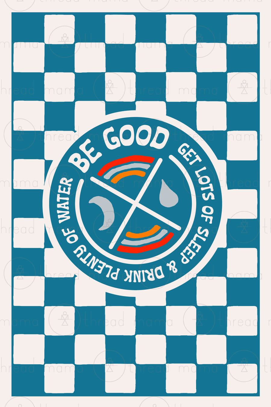 Be Good - Set (Vol.3)