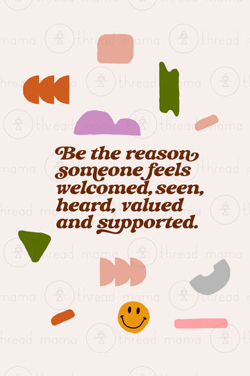 Be The Reason (Vol.3)