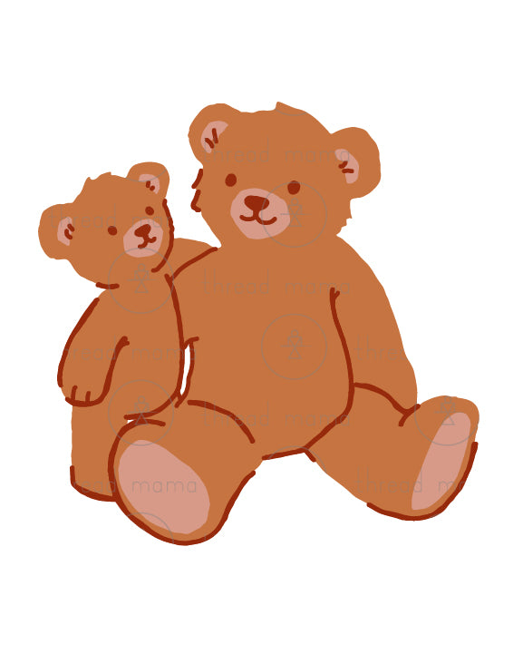 Valentine's (Vol.3) - Set (Graphic Elements)