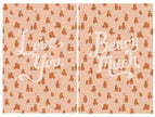 Love You Beary Much - Pair