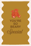 You're So Beary Special