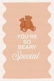 You're So Beary Special