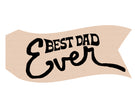 Father's Day Tags and Flags Set (Vol.3)