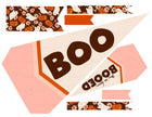 Halloween Boo Basket - (Vol.2)