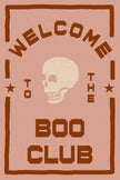 Boo Club (Set) - Opal + Olive x TM Collab
